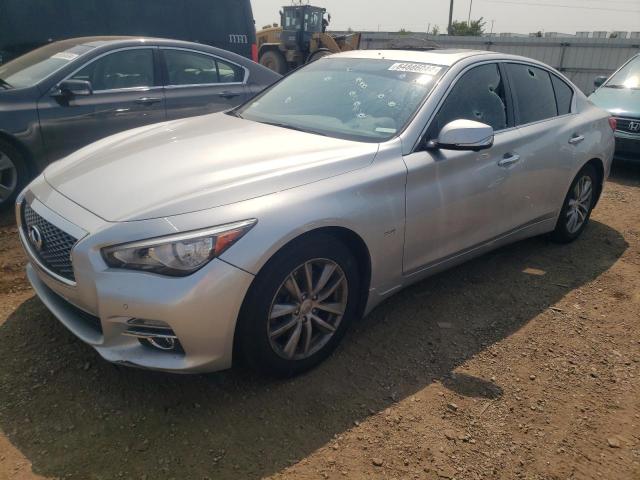 infiniti q50 premiu 2016 jn1ev7ar1gm343385