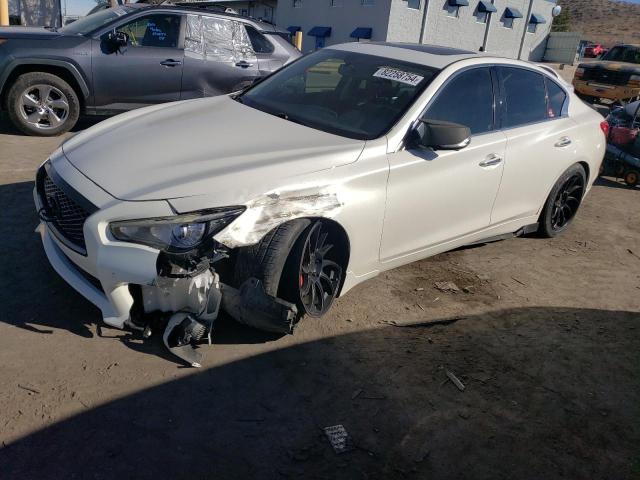 infiniti q50 premiu 2016 jn1ev7ar1gm344150