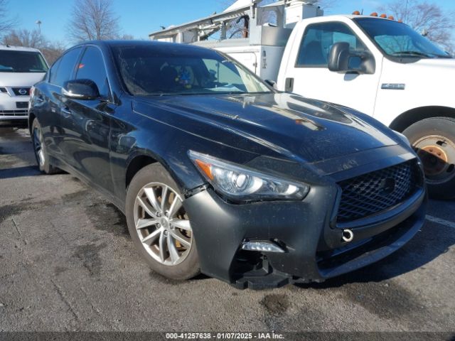 infiniti q50 2017 jn1ev7ar1hm831625