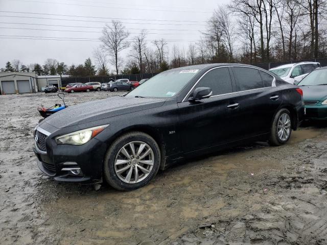 infiniti q50 2017 jn1ev7ar1hm831883