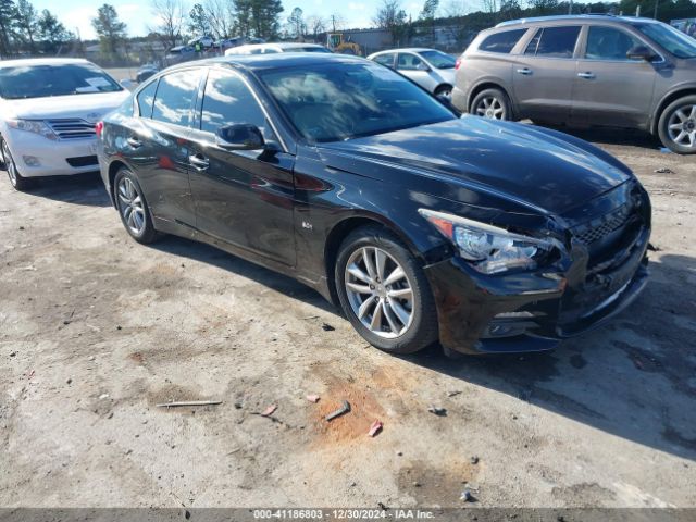 infiniti q50 2017 jn1ev7ar1hm834377