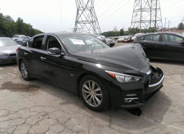 infiniti q50 2017 jn1ev7ar1hm834475