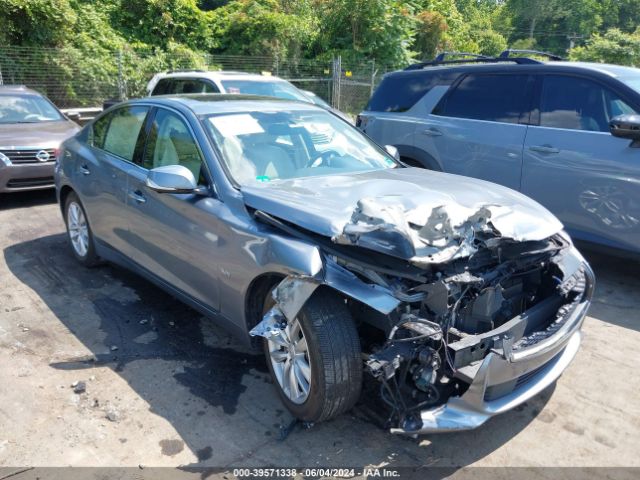 infiniti q50 2017 jn1ev7ar1hm837294