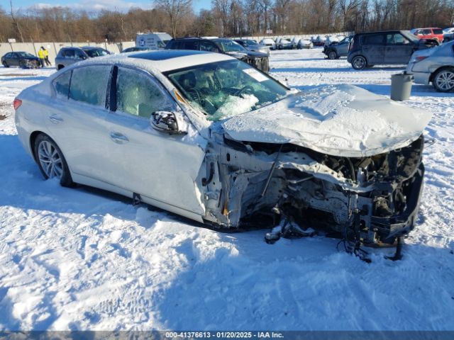 infiniti q50 2017 jn1ev7ar1hm838509