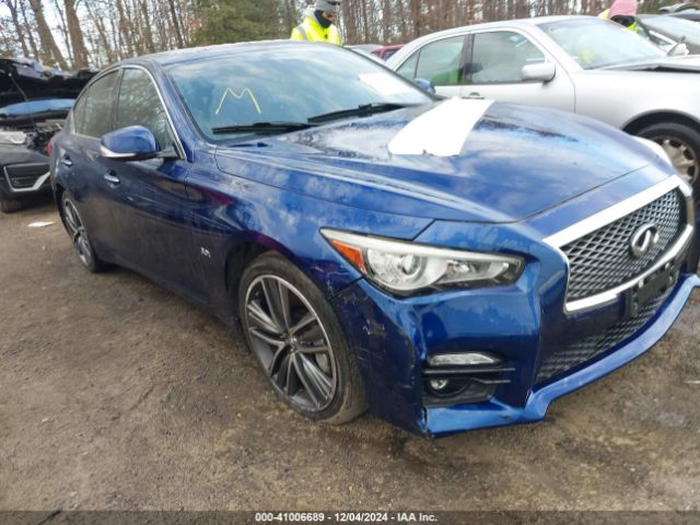 infiniti q50 2017 jn1ev7ar1hm840017