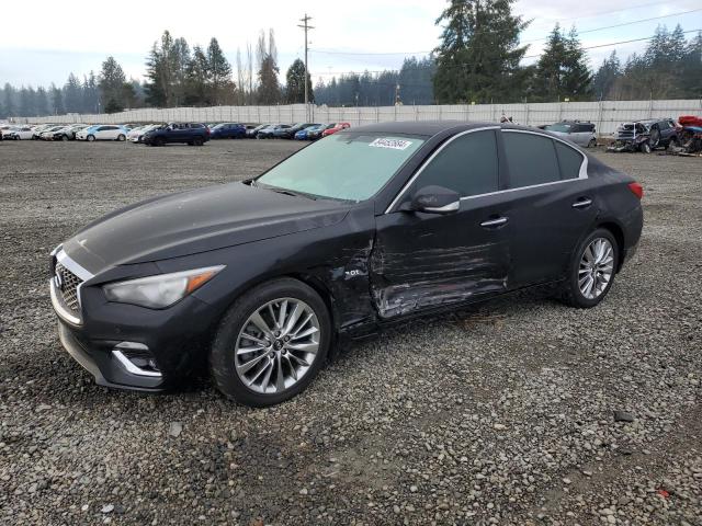 infiniti q50 luxe 2018 jn1ev7ar1jm430257