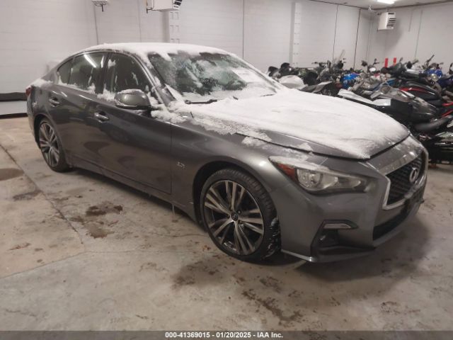 infiniti q50 2018 jn1ev7ar1jm435216