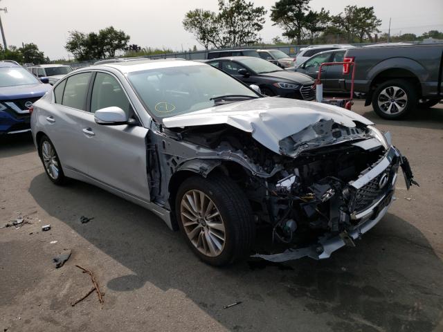 infiniti q50 2018 jn1ev7ar1jm435653