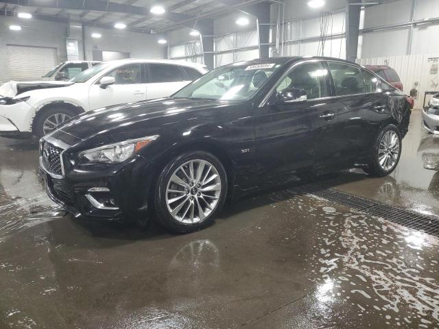 infiniti q50 2018 jn1ev7ar1jm437760