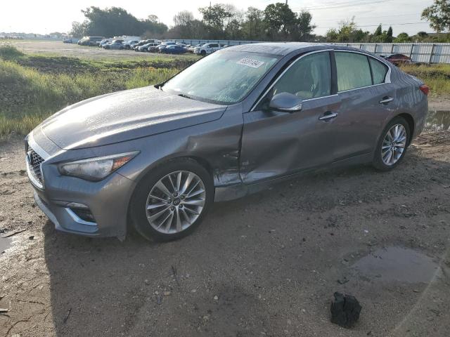 infiniti q50 luxe 2018 jn1ev7ar1jm440593