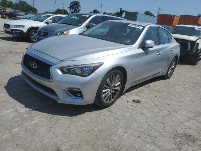 infiniti q50 luxe 2018 jn1ev7ar1jm442361