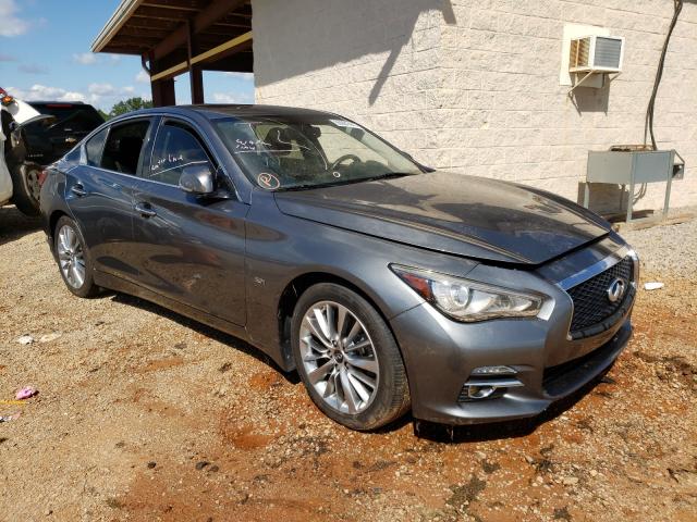 infiniti q50 luxe 2018 jn1ev7ar1jm445681