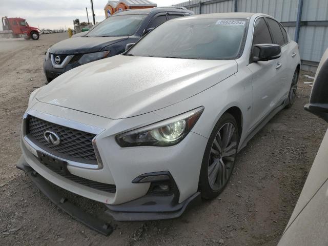 infiniti q50 luxe 2018 jn1ev7ar1jm610824