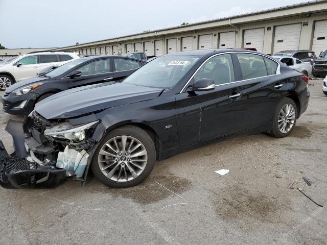 infiniti q50 luxe 2019 jn1ev7ar1km550867