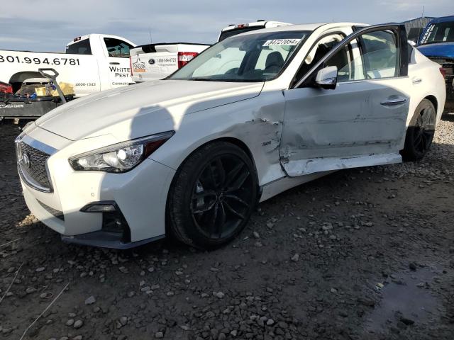 infiniti q50 luxe 2019 jn1ev7ar1km551159