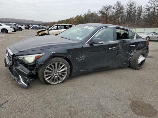 infiniti q50 luxe 2019 jn1ev7ar1km552232