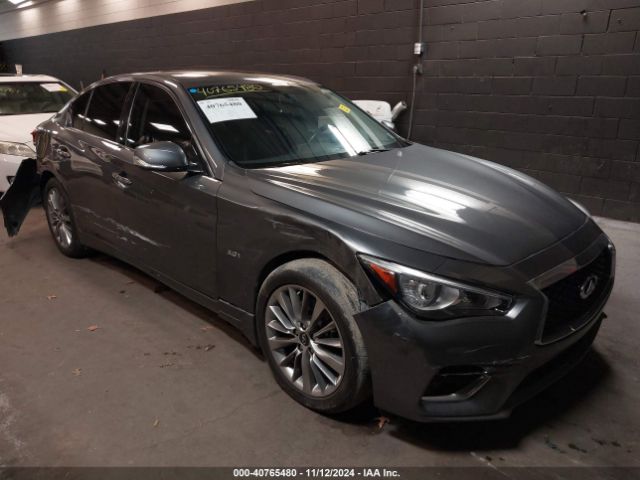 infiniti q50 2019 jn1ev7ar1km552490