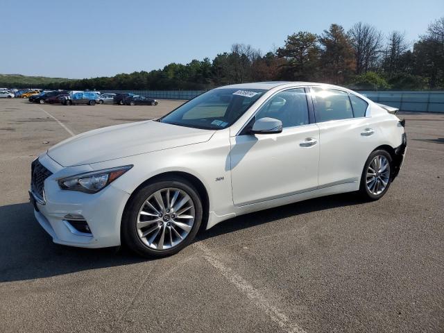 infiniti q50 luxe 2019 jn1ev7ar1km555406