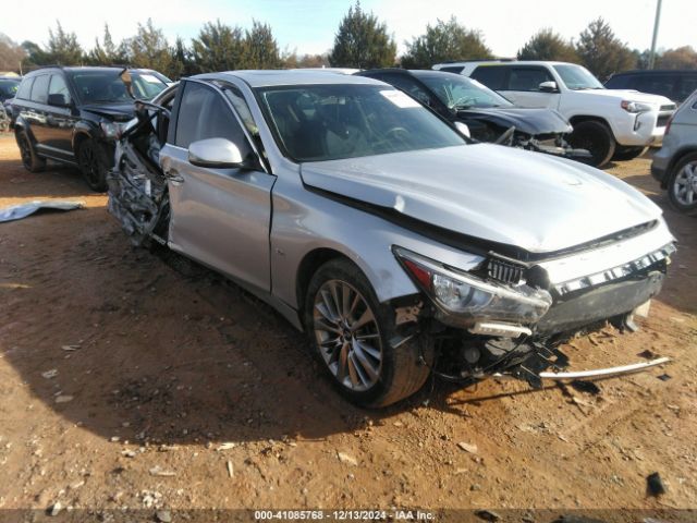 infiniti q50 2019 jn1ev7ar1km559410