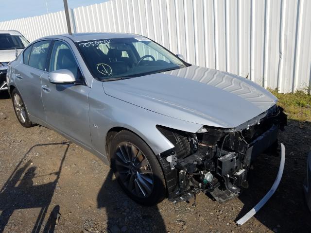 infiniti q50 2019 jn1ev7ar1km559584