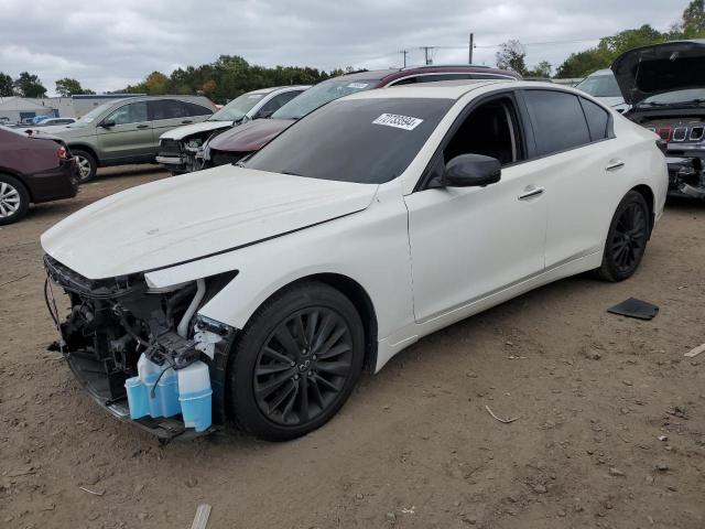 infiniti q50 luxe 2019 jn1ev7ar1km590852