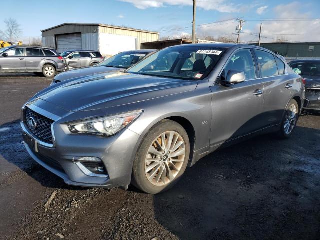 infiniti q50 luxe 2019 jn1ev7ar1km591032