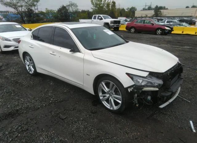 infiniti q50 2019 jn1ev7ar1km591418