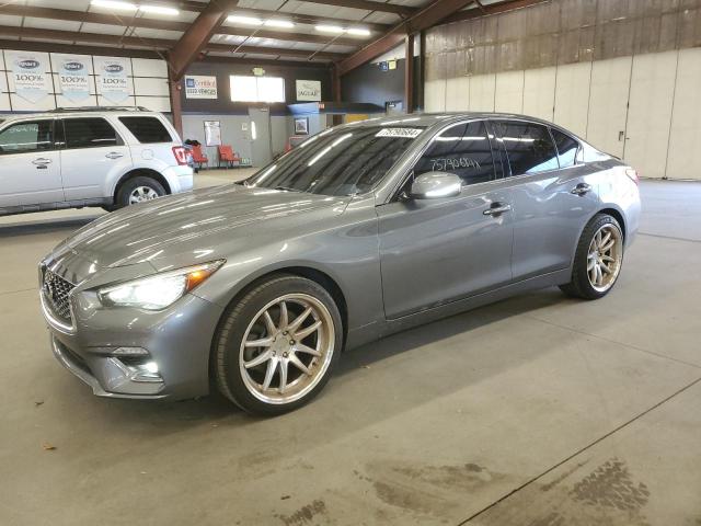 infiniti q50 luxe 2019 jn1ev7ar1km592956