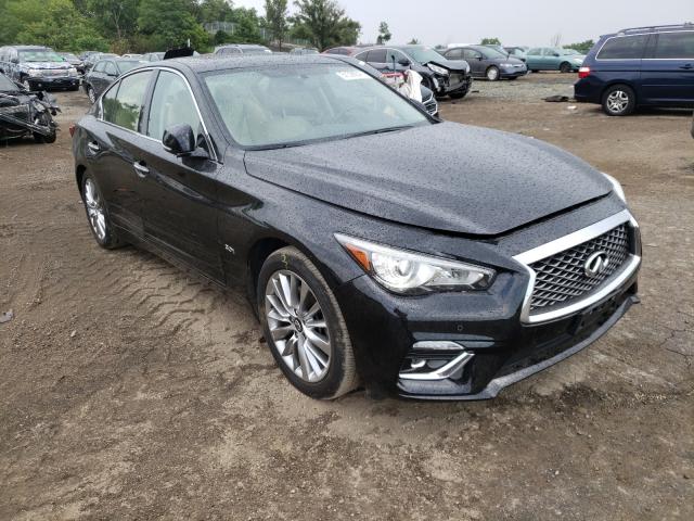 infiniti q50 2019 jn1ev7ar1km593699