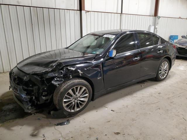 infiniti q50 2020 jn1ev7ar1lm250408