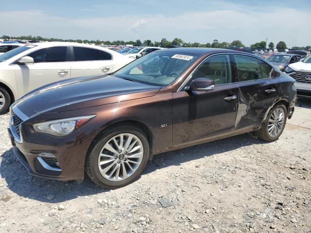 infiniti q50 pure 2020 jn1ev7ar1lm250828