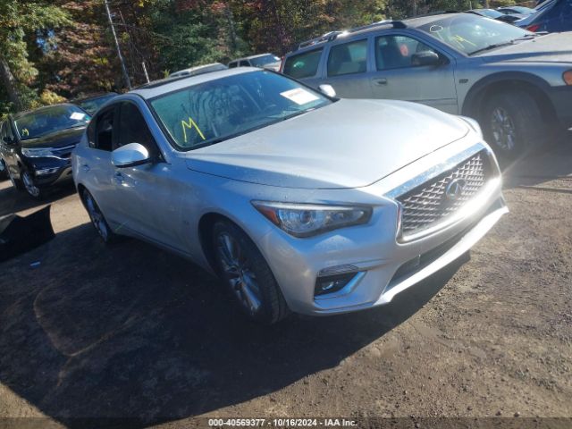 infiniti q50 2020 jn1ev7ar1lm253759