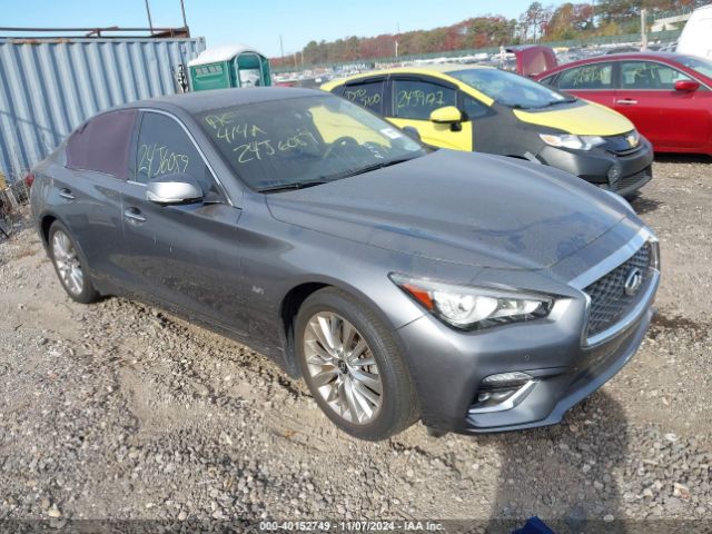 infiniti q50 2020 jn1ev7ar1lm254894