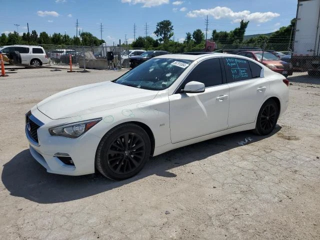 infiniti q50 pure 2020 jn1ev7ar1lm255348