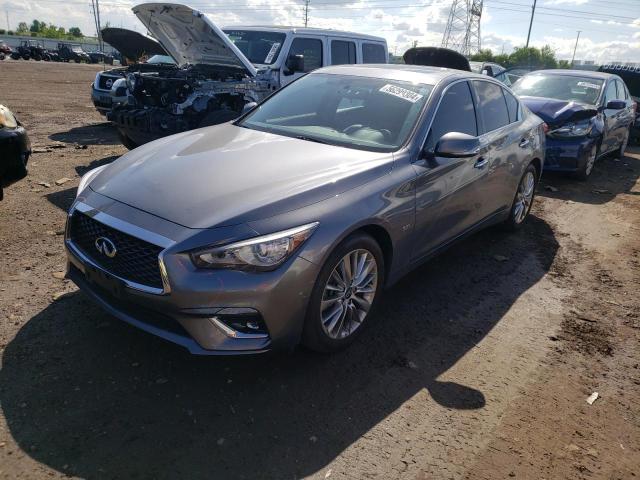 infiniti q50 2020 jn1ev7ar1lm257181