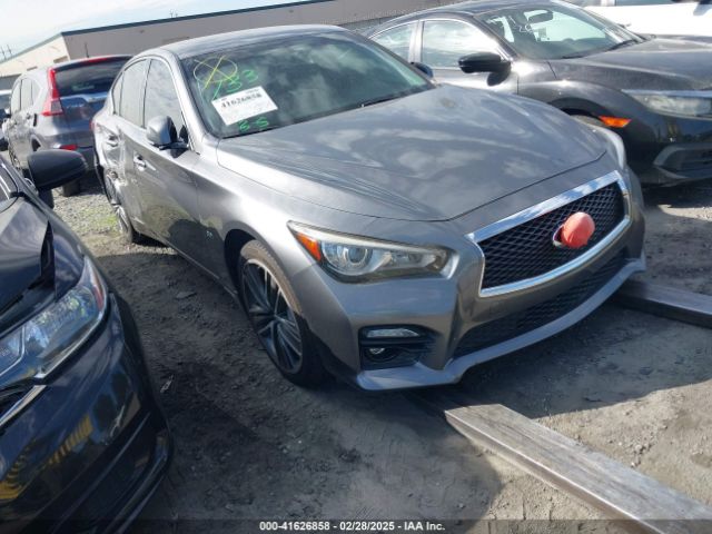 infiniti q50 2016 jn1ev7ar2gm343217