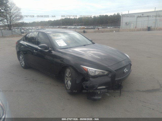 infiniti q50 2016 jn1ev7ar2gm344867