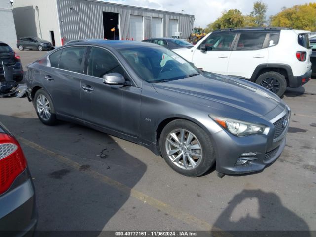 infiniti q50 2017 jn1ev7ar2hm830032