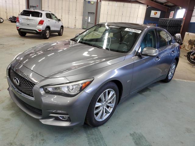 infiniti q50 2017 jn1ev7ar2hm830399