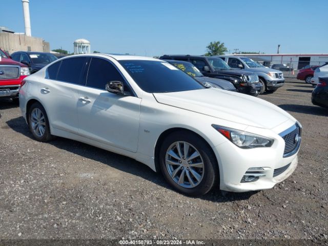 infiniti q50 2017 jn1ev7ar2hm831925