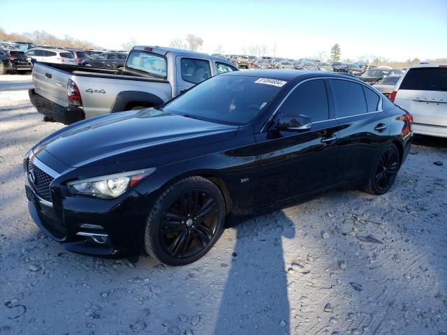 infiniti q50 premiu 2017 jn1ev7ar2hm831987