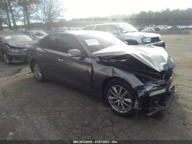 infiniti q50 2017 jn1ev7ar2hm839801