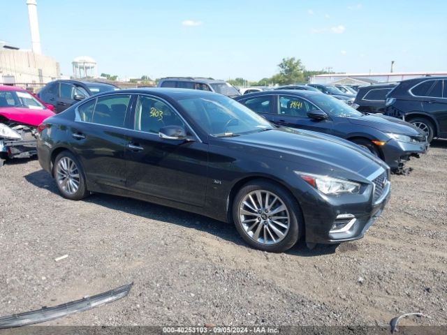 infiniti q50 2018 jn1ev7ar2jm433121