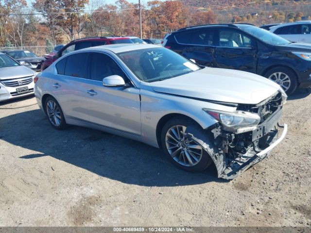 infiniti q50 2018 jn1ev7ar2jm433183