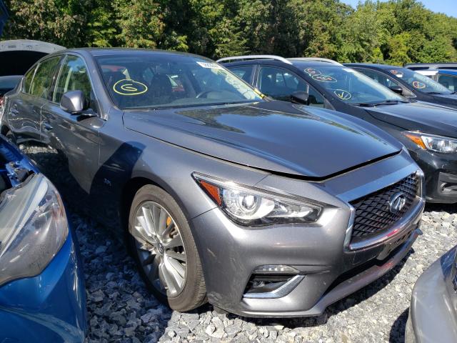 infiniti q50 luxe 2018 jn1ev7ar2jm434107