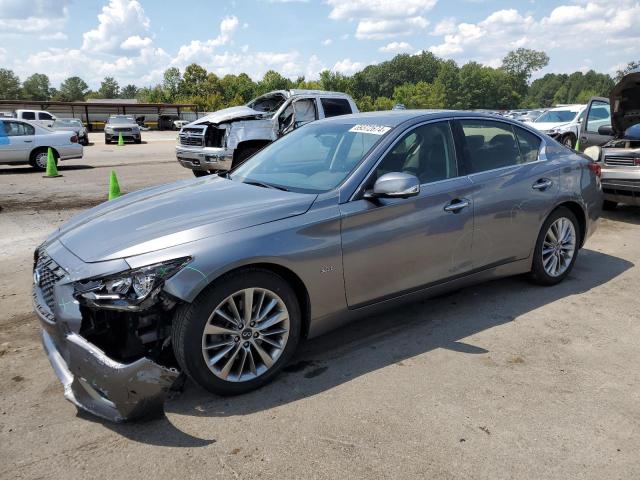 infiniti q50 luxe 2018 jn1ev7ar2jm434494