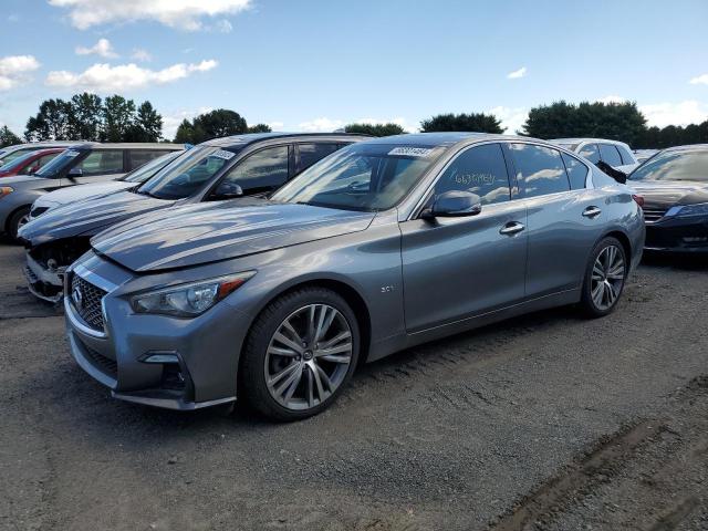 infiniti q50 luxe 2018 jn1ev7ar2jm440604