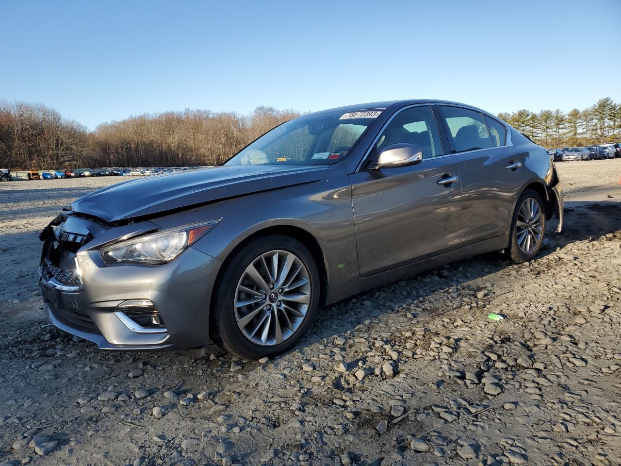 infiniti q50 2018 jn1ev7ar2jm440764