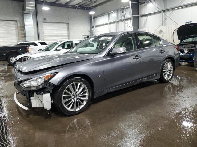 infiniti q50 luxe 2018 jn1ev7ar2jm443003