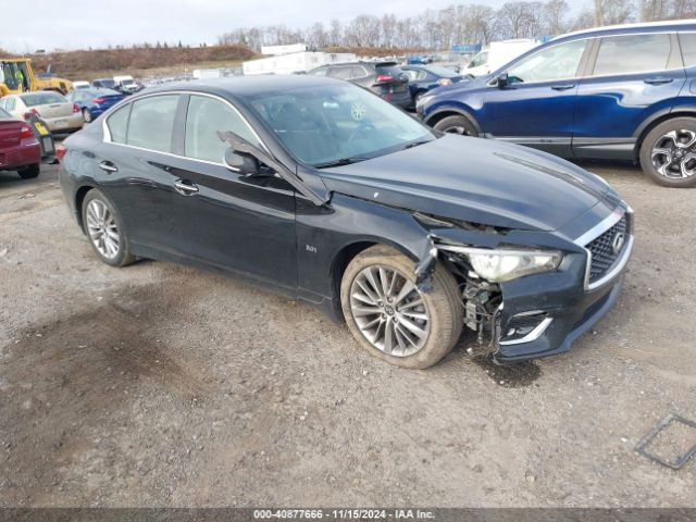 infiniti q50 2018 jn1ev7ar2jm444460